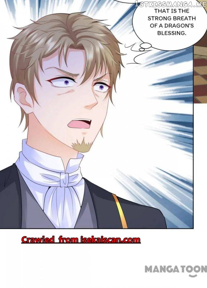 The Bizarre Adventure of Miss Capricious chapter 103 - page 8