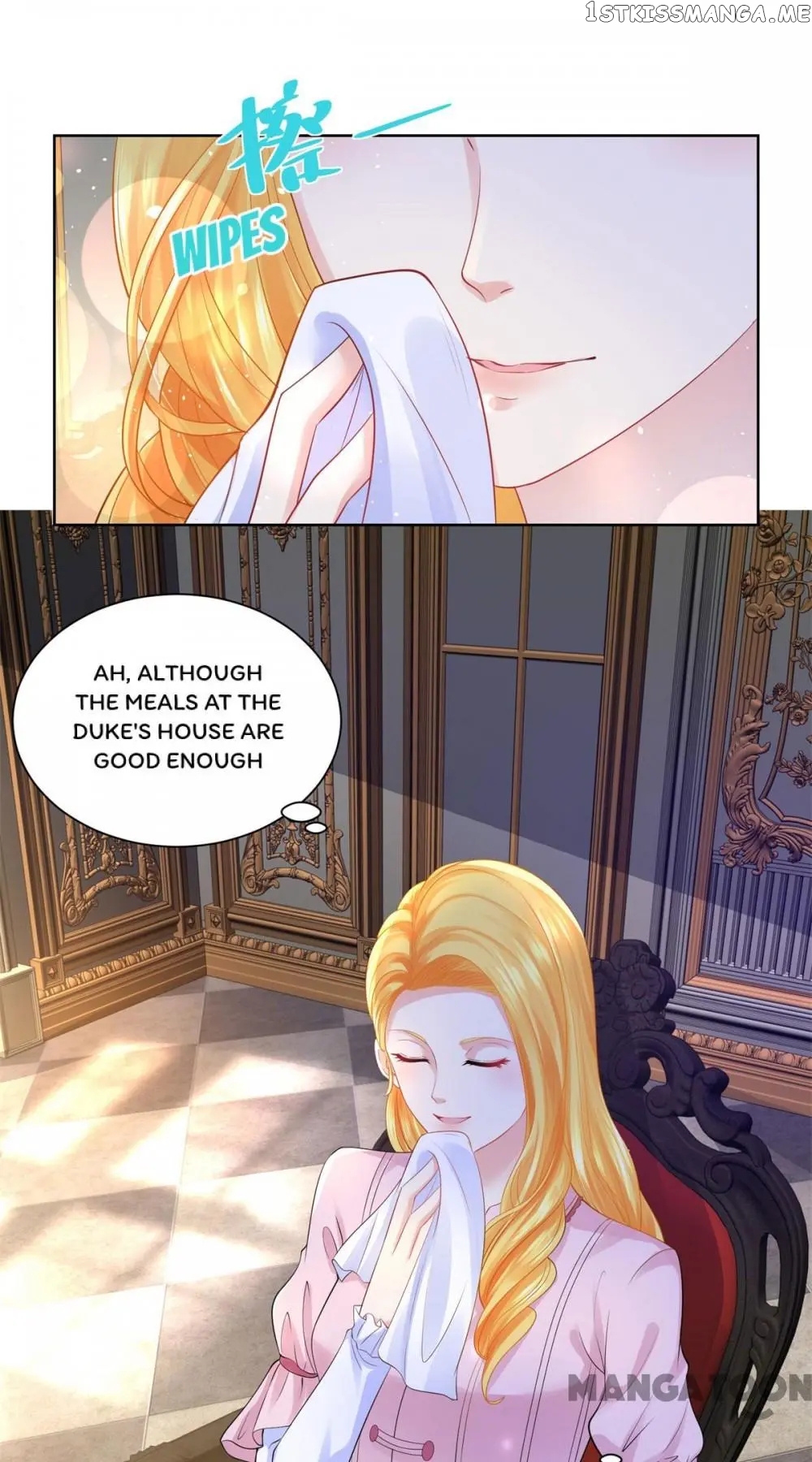 The Bizarre Adventure of Miss Capricious chapter 102 - page 46