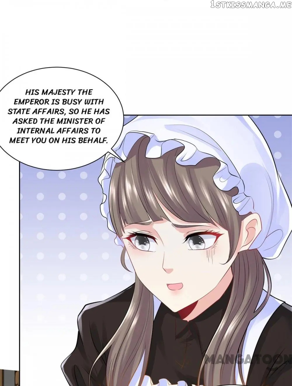 The Bizarre Adventure of Miss Capricious chapter 102 - page 50
