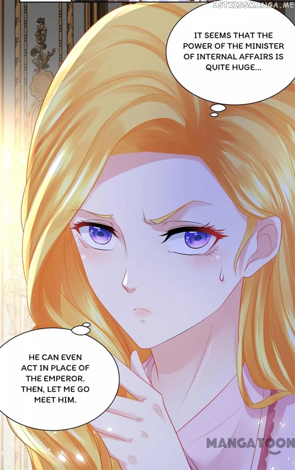 The Bizarre Adventure of Miss Capricious chapter 102 - page 51