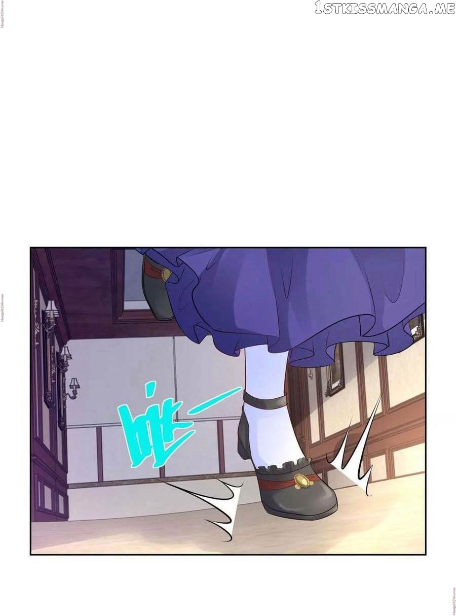 The Bizarre Adventure of Miss Capricious chapter 157 - page 15