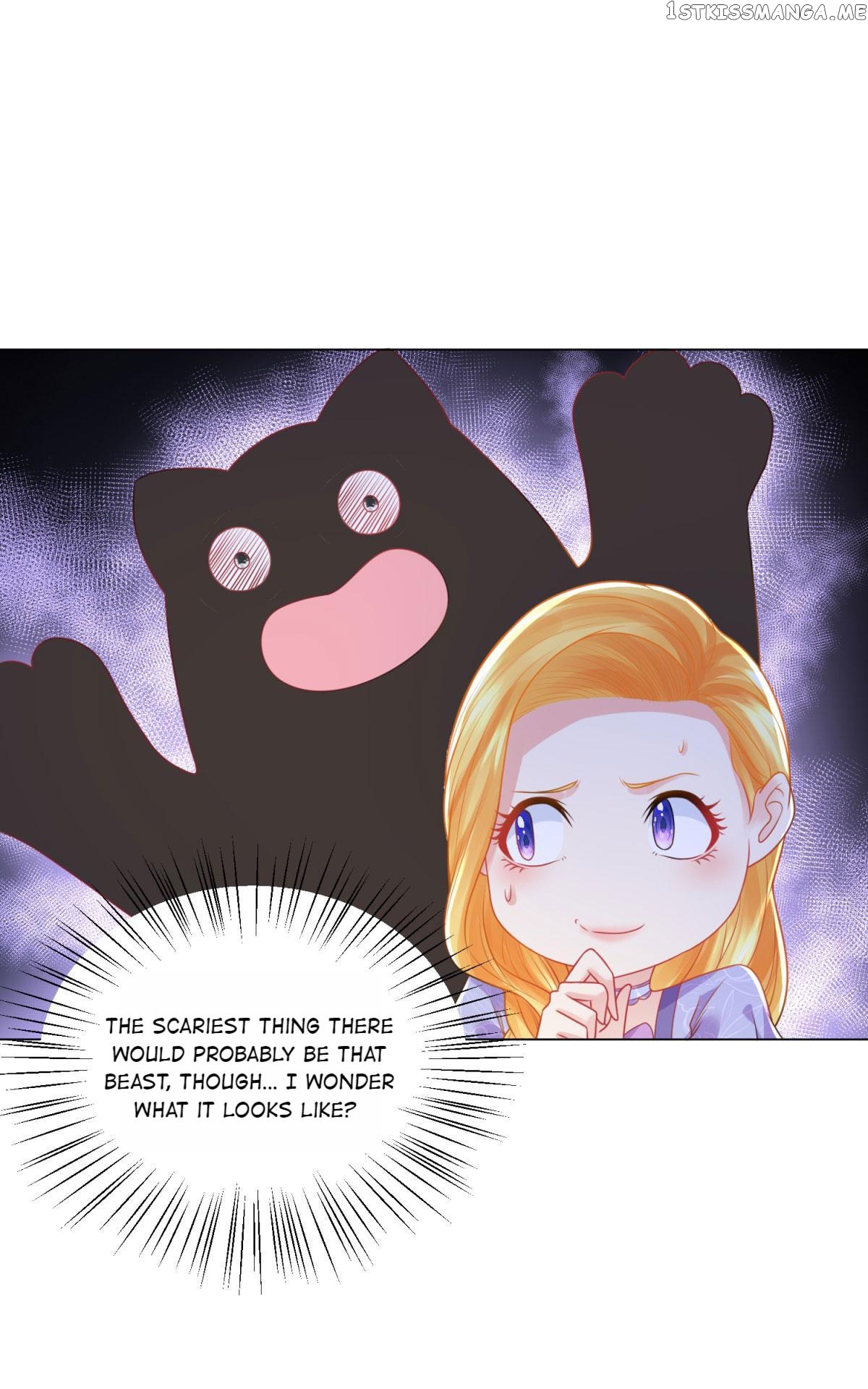 The Bizarre Adventure of Miss Capricious chapter 181 - page 26