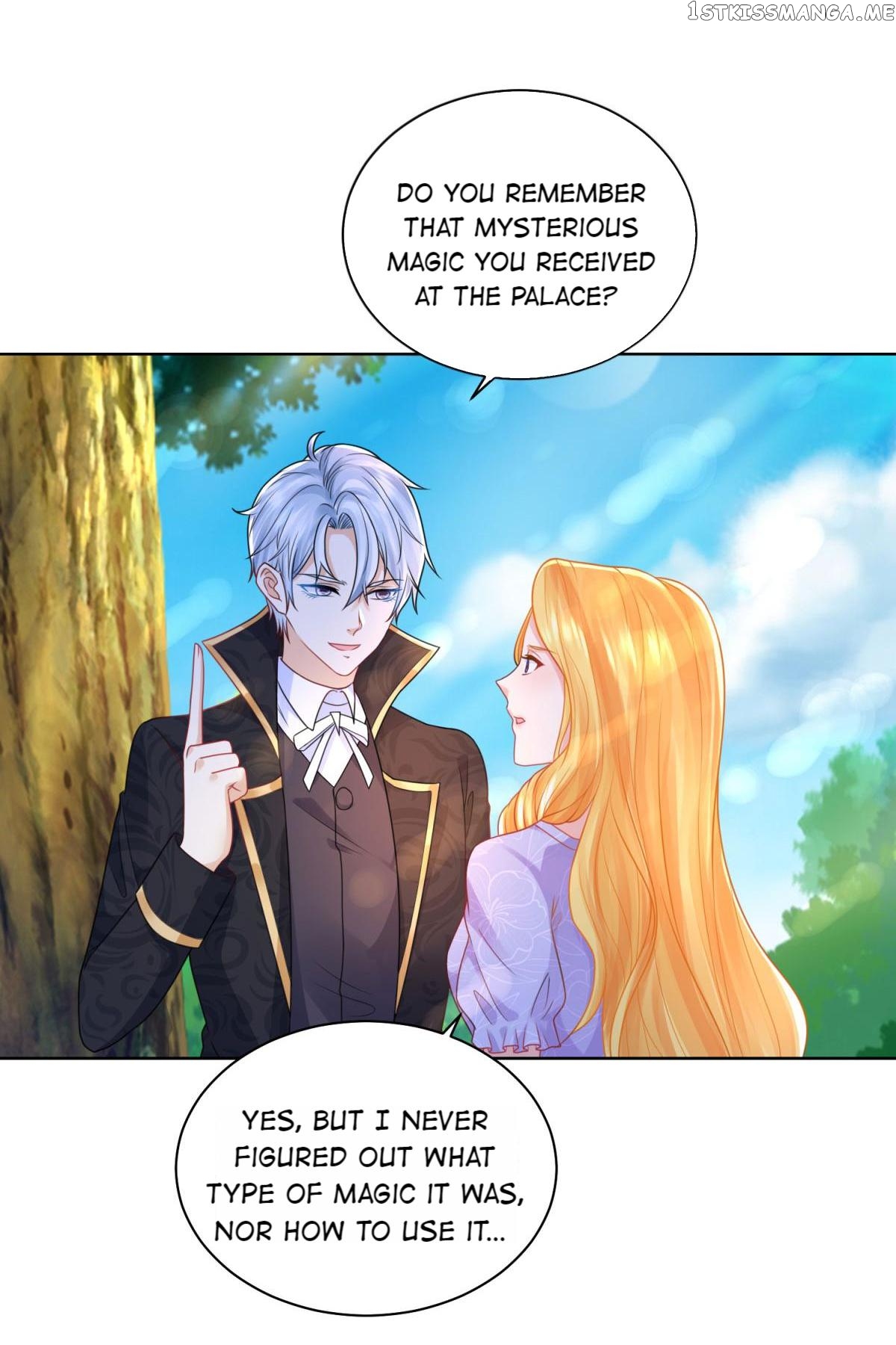 The Bizarre Adventure of Miss Capricious chapter 181 - page 3