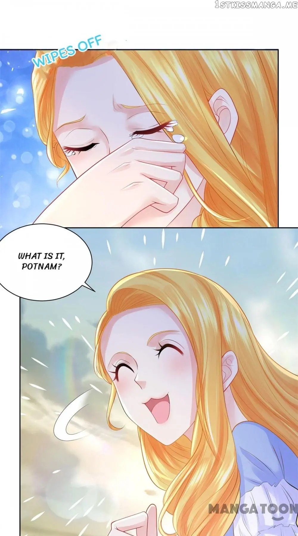 The Bizarre Adventure of Miss Capricious chapter 99 - page 12