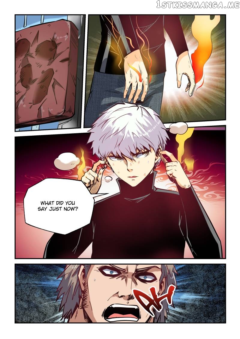 Forty Millenniums of Cultivation chapter 37 - page 10