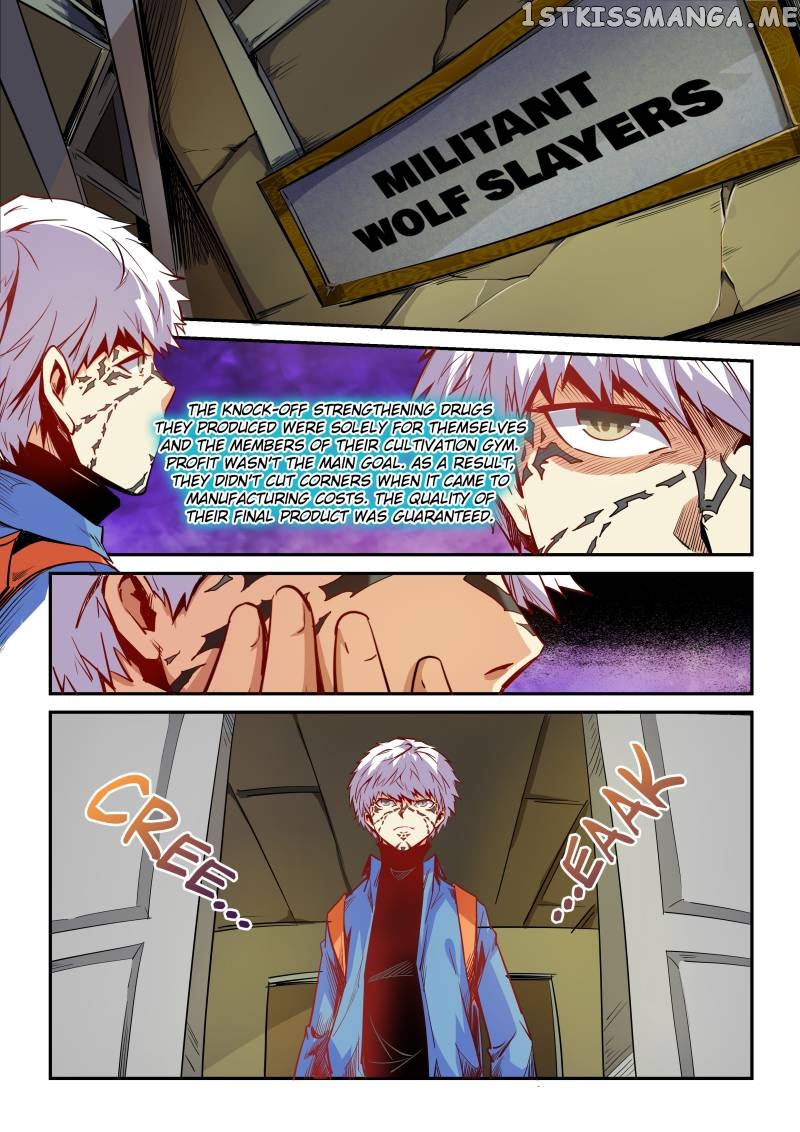 Forty Millenniums of Cultivation chapter 31 - page 2