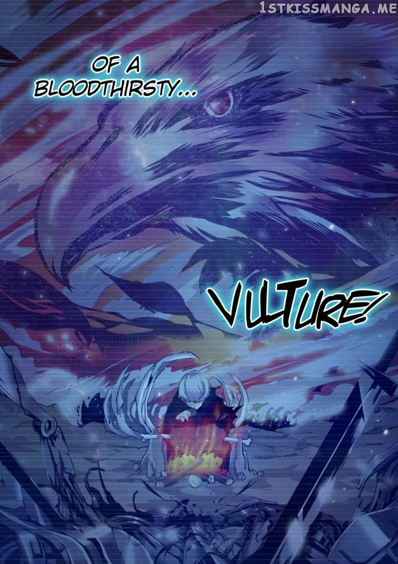 Forty Millenniums of Cultivation chapter 3 - page 9
