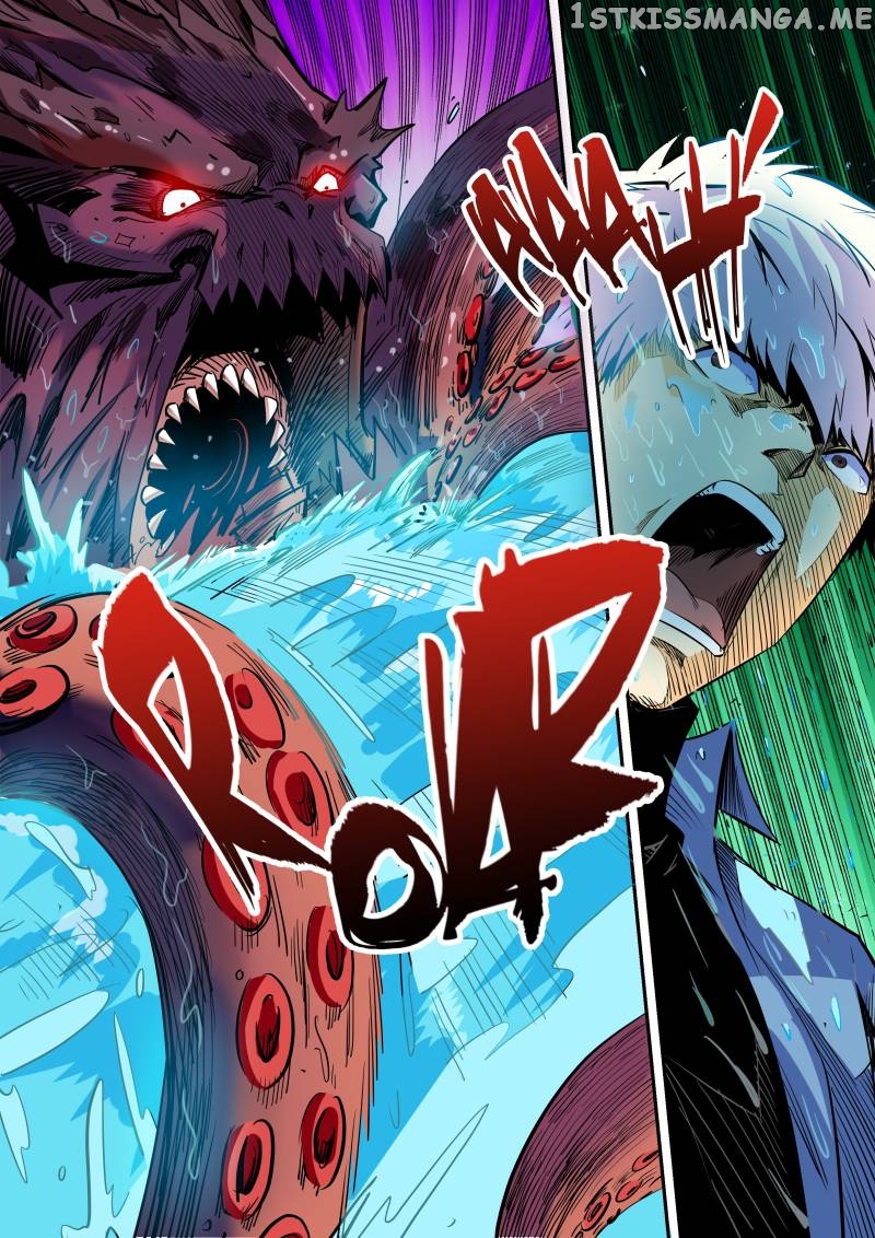 Forty Millenniums of Cultivation chapter 55 - page 9