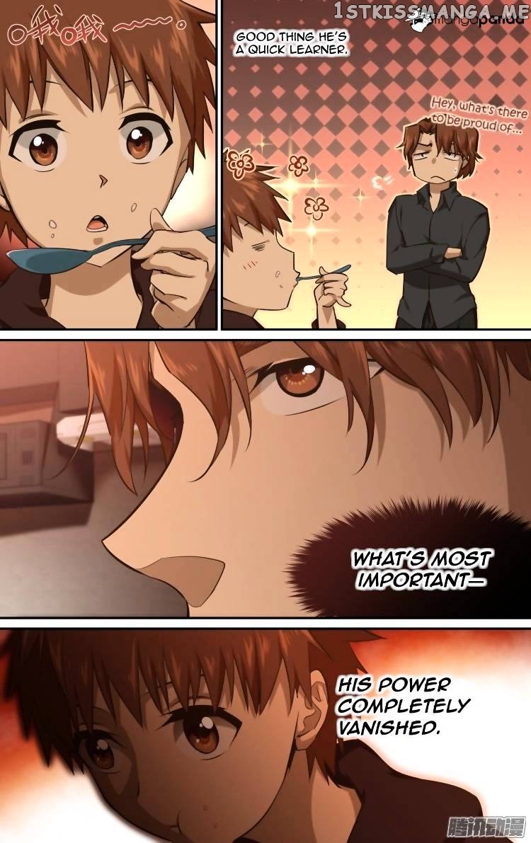 The Fairy Captivity Chapter 184 - page 16