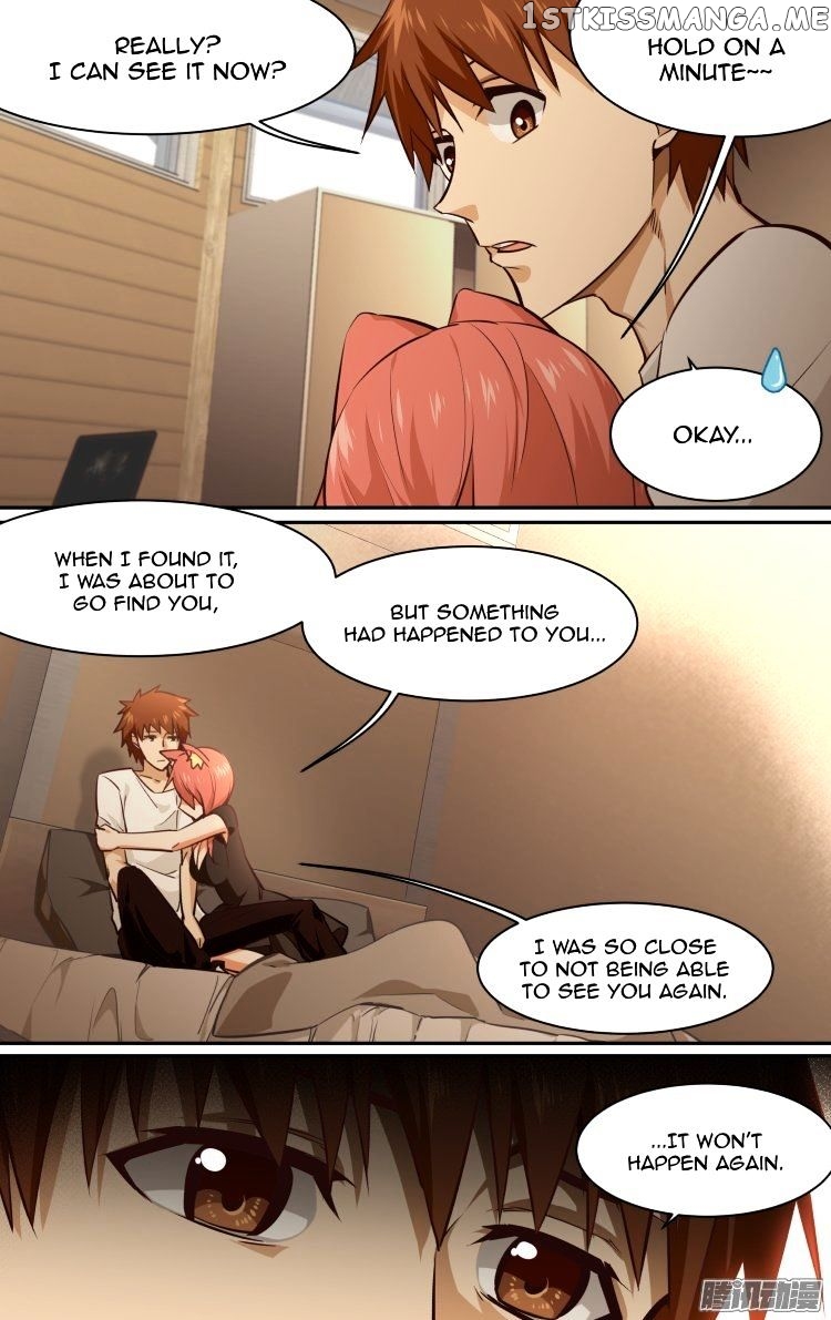 The Fairy Captivity Chapter 169 - page 10