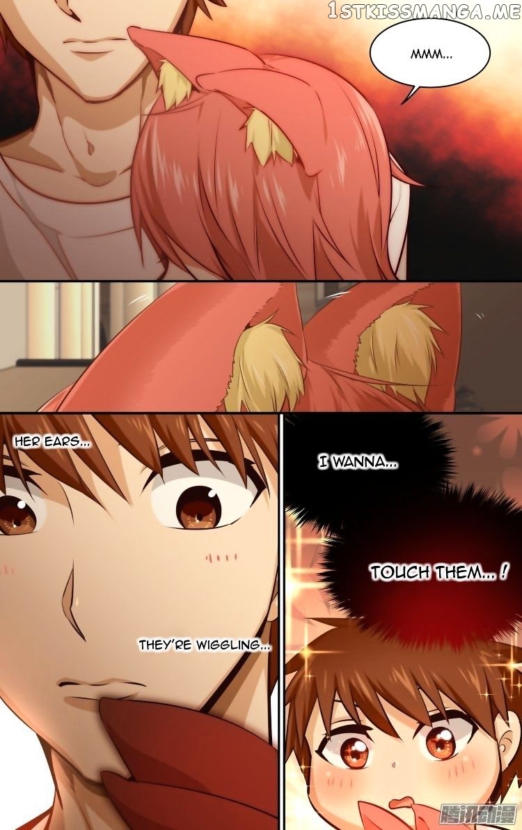 The Fairy Captivity Chapter 169 - page 11