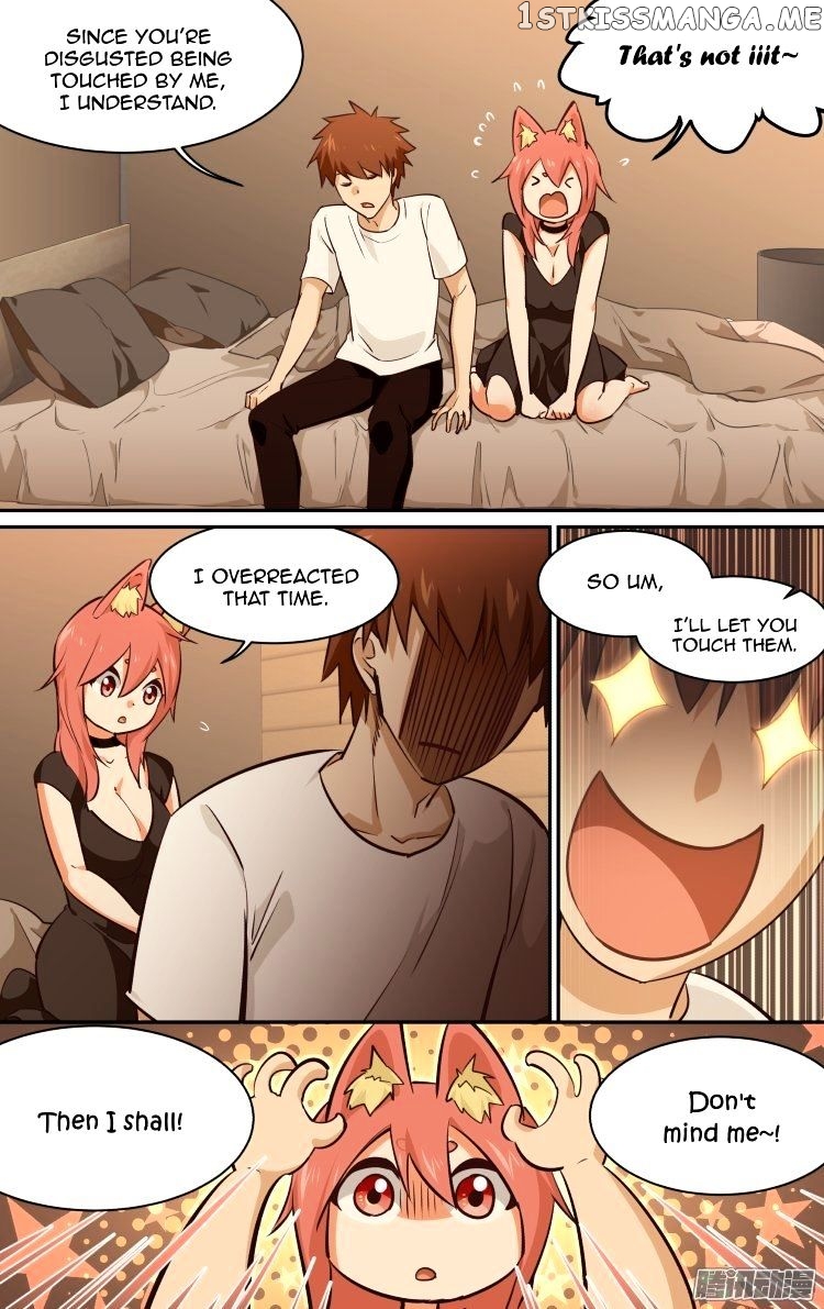 The Fairy Captivity Chapter 169 - page 14