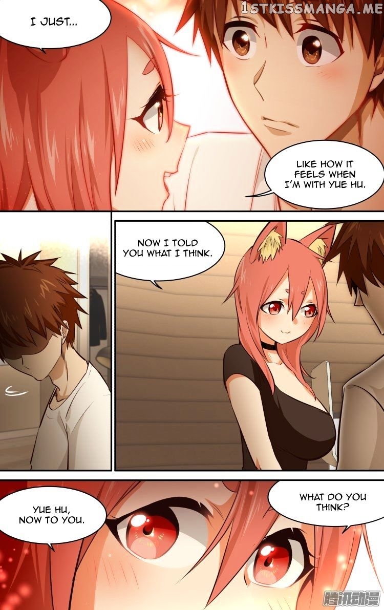 The Fairy Captivity Chapter 169 - page 2