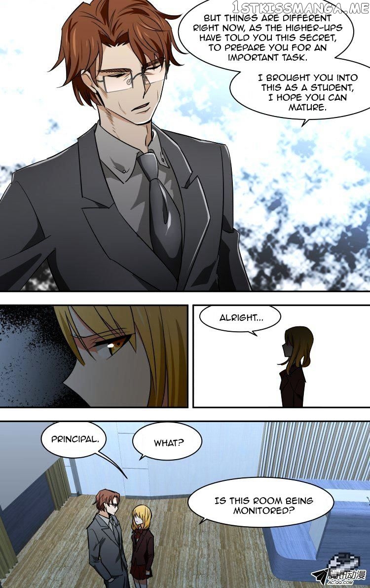 The Fairy Captivity Chapter 62 - page 4