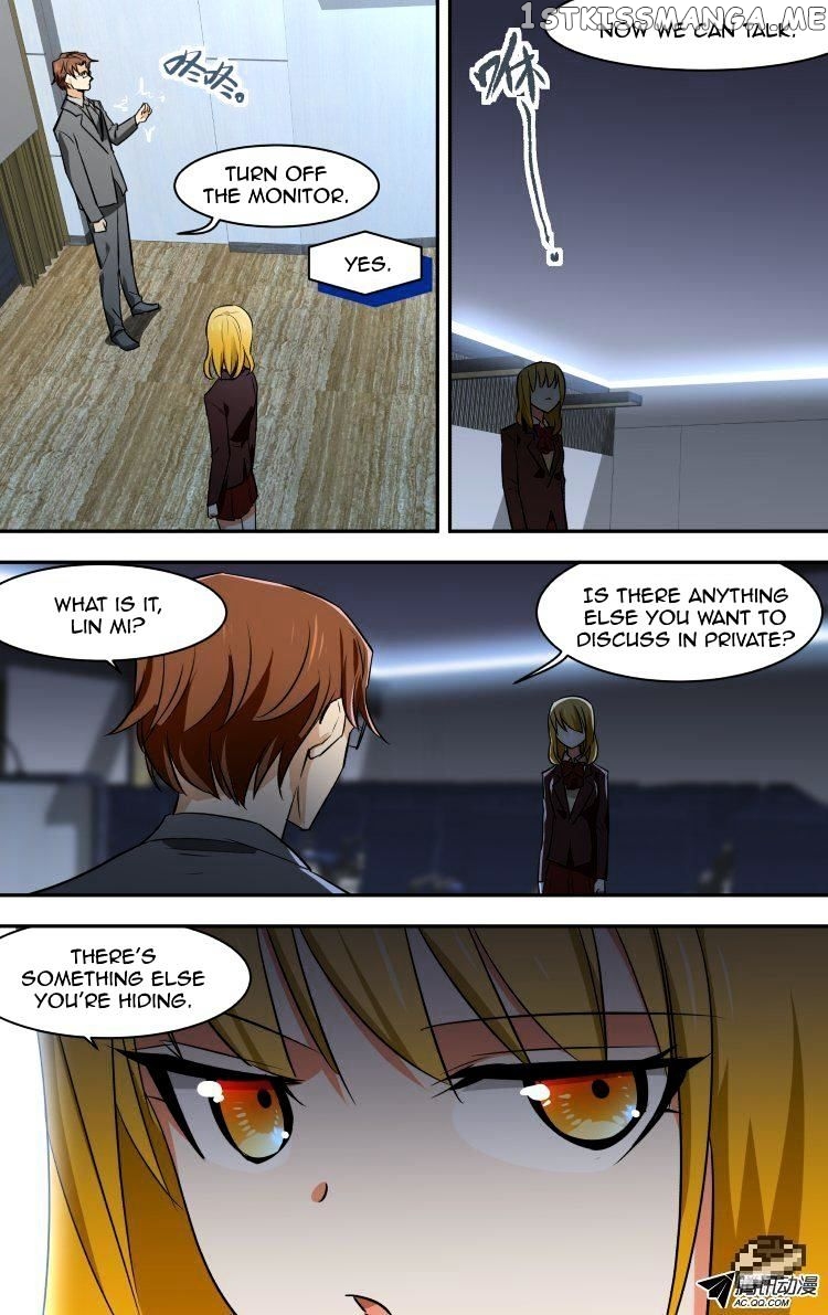 The Fairy Captivity Chapter 62 - page 5