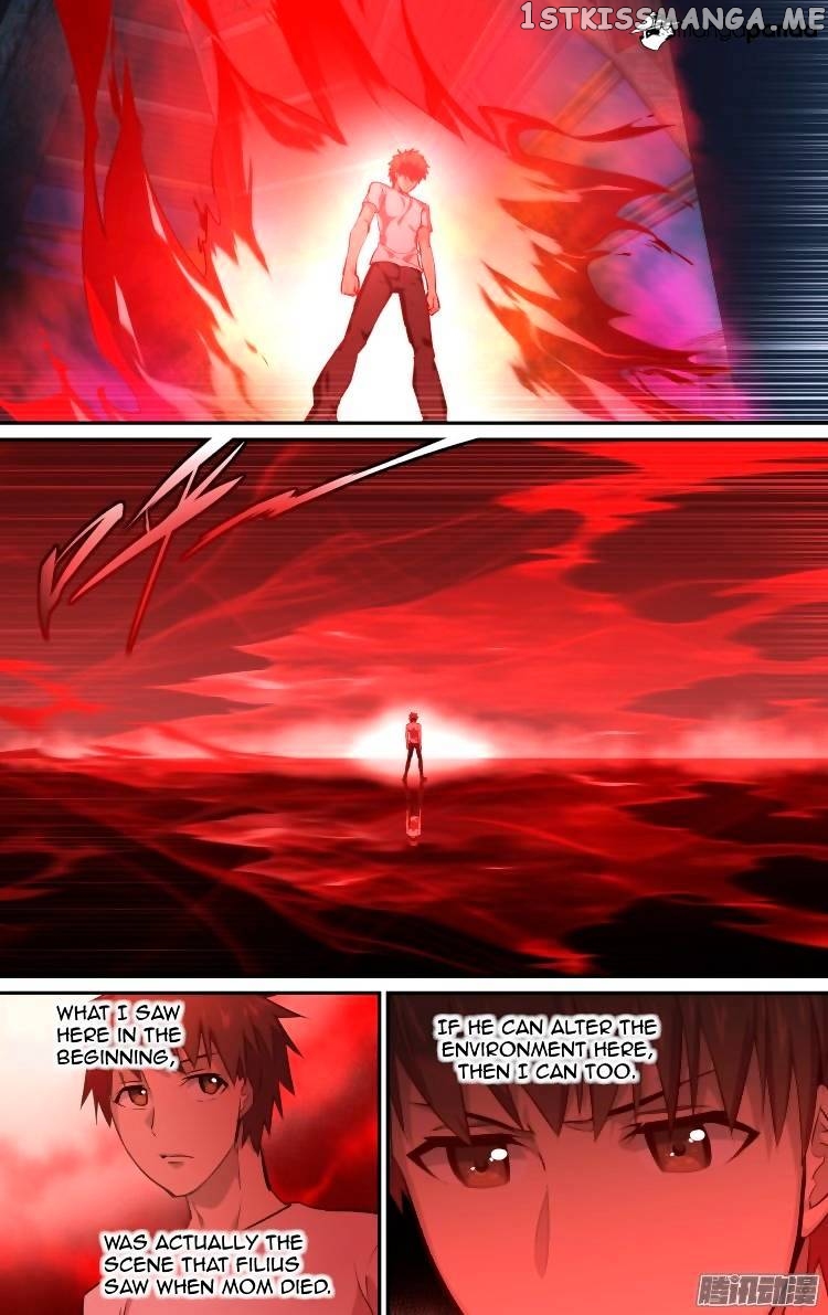 The Fairy Captivity Chapter 185 - page 10