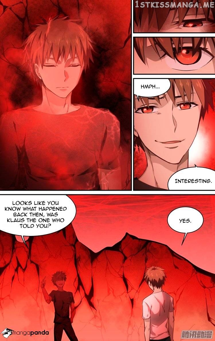 The Fairy Captivity Chapter 185 - page 12