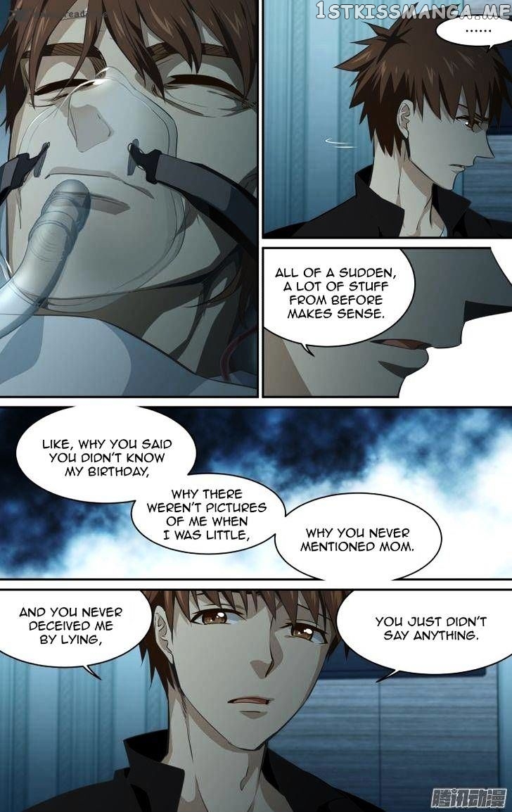 The Fairy Captivity Chapter 167 - page 4