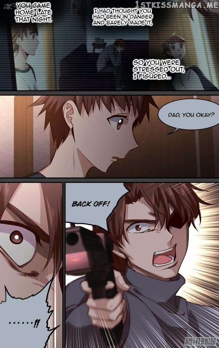 The Fairy Captivity Chapter 167 - page 5
