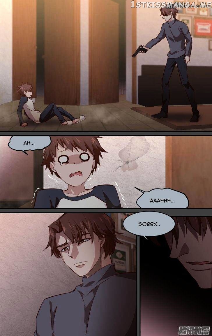 The Fairy Captivity Chapter 167 - page 7