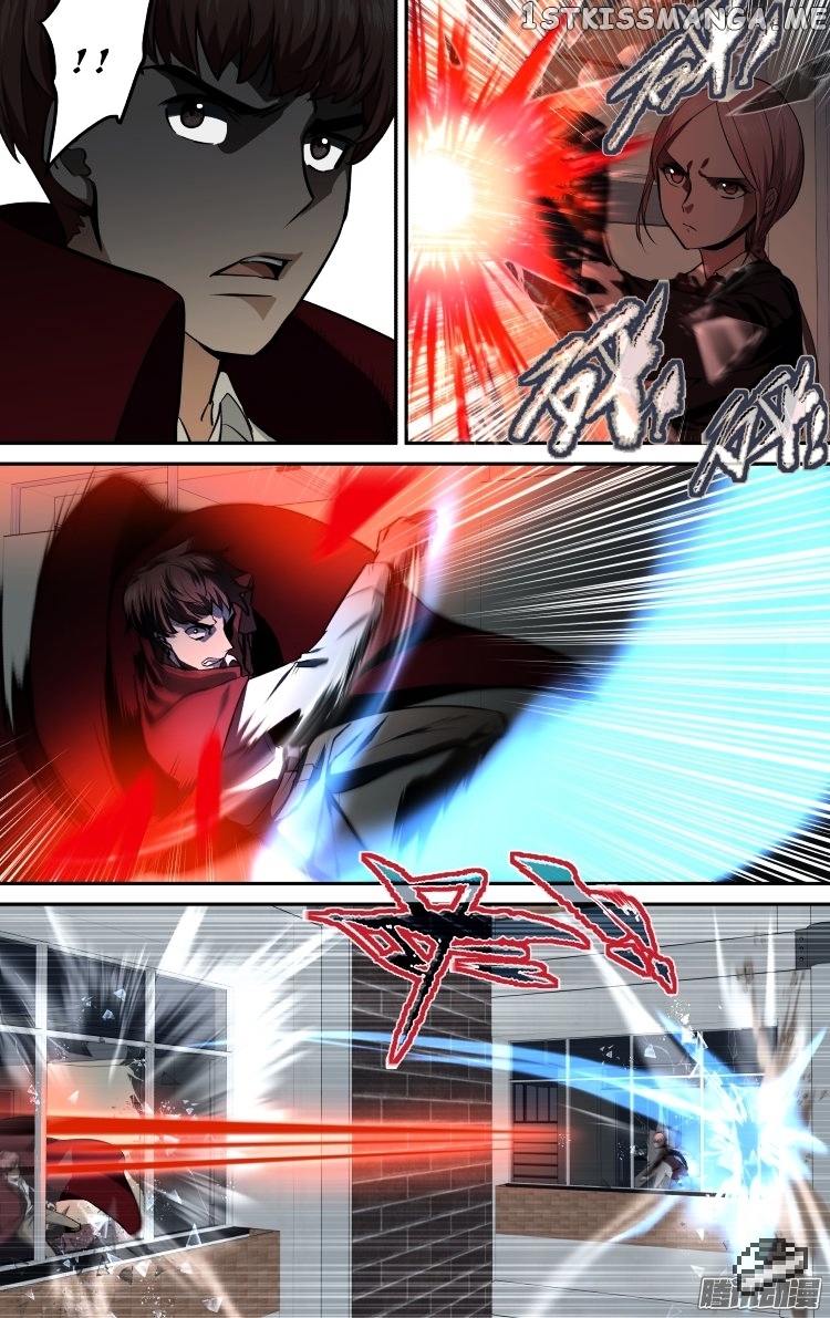 The Fairy Captivity Chapter 108 - page 8