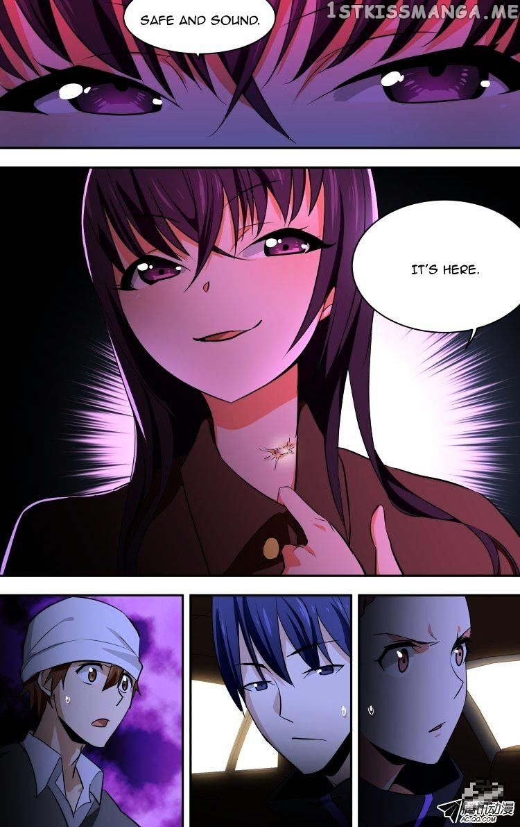 The Fairy Captivity Chapter 58 - page 4