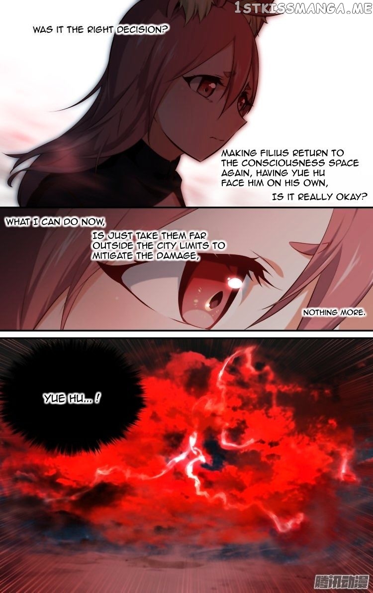 The Fairy Captivity Chapter 165 - page 2