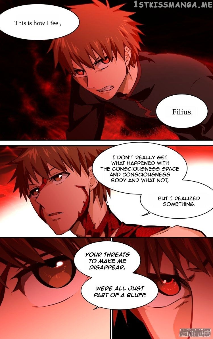 The Fairy Captivity Chapter 165 - page 4