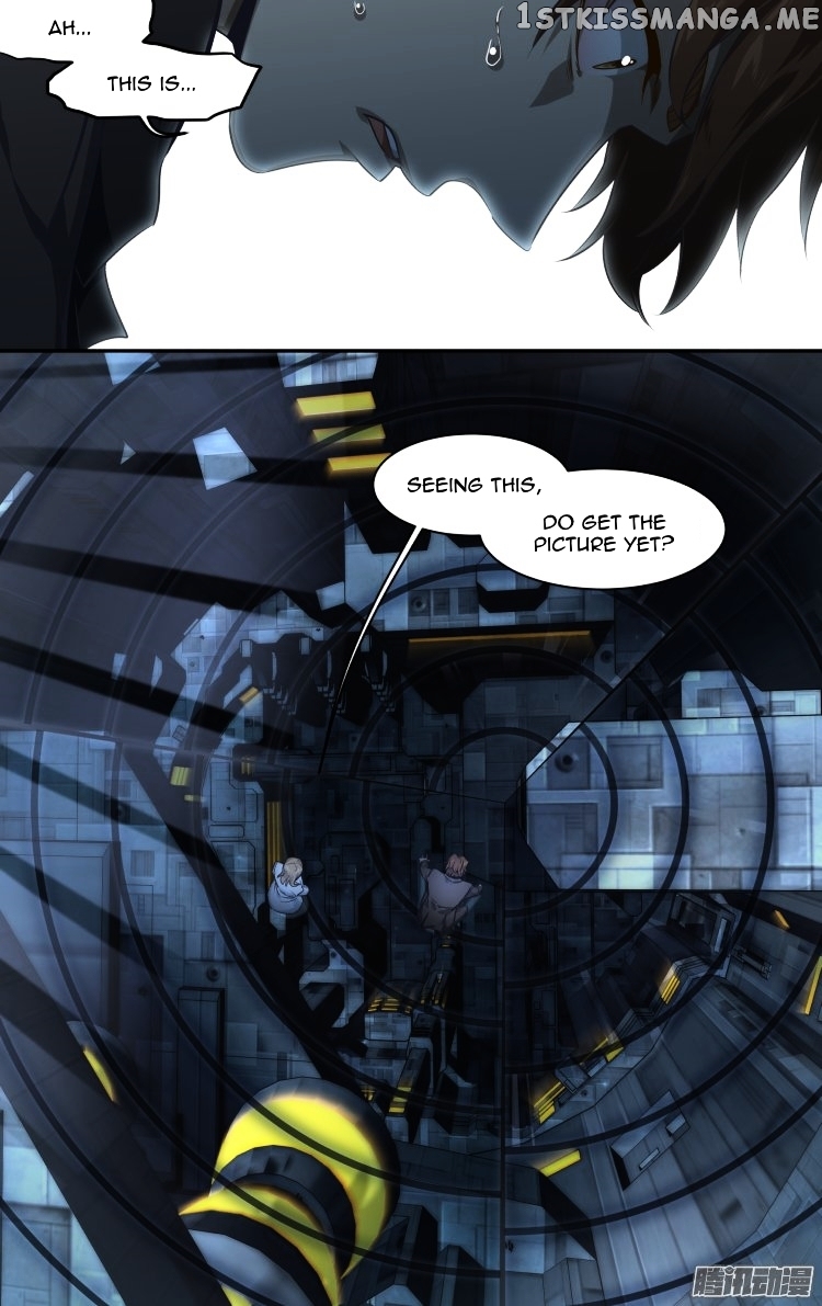 The Fairy Captivity Chapter 172 - page 17