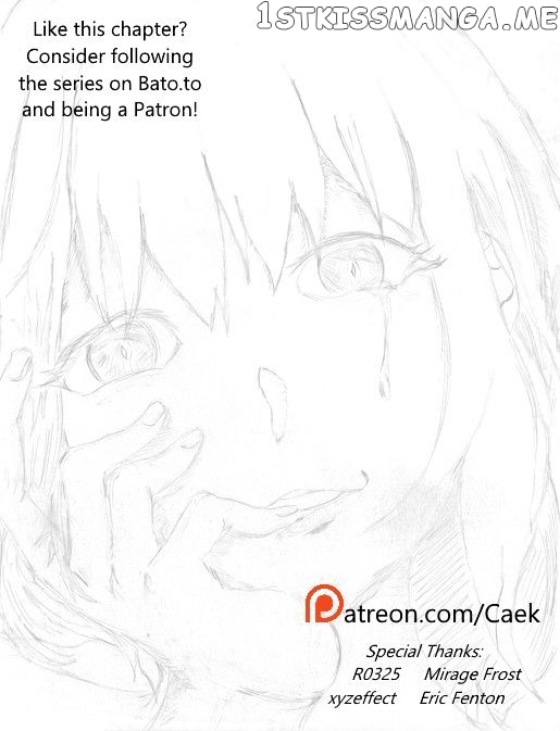 The Fairy Captivity Chapter 125 - page 16
