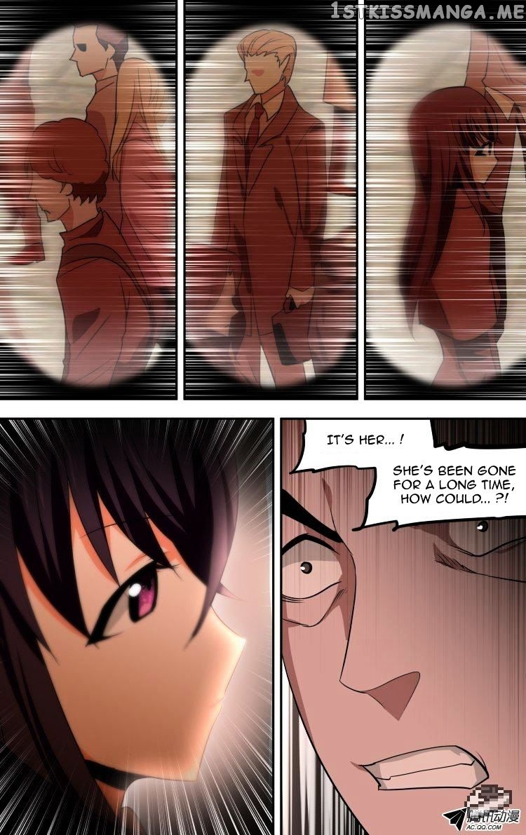The Fairy Captivity Chapter 59 - page 3