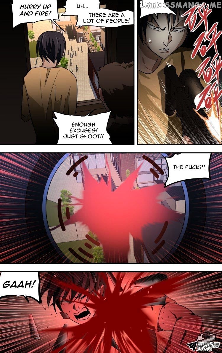 The Fairy Captivity Chapter 59 - page 4