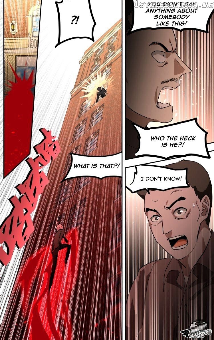 The Fairy Captivity Chapter 59 - page 5