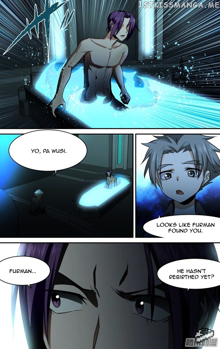 The Fairy Captivity Chapter 100 - page 14