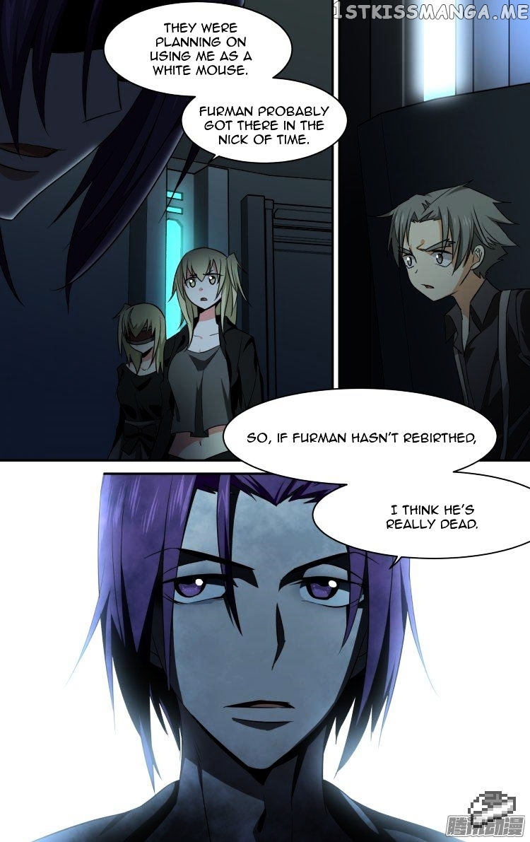 The Fairy Captivity Chapter 100 - page 16