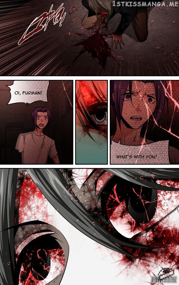 The Fairy Captivity Chapter 100 - page 8