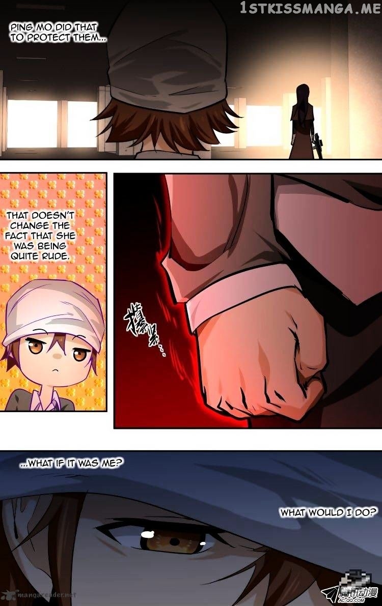 The Fairy Captivity Chapter 60 - page 2