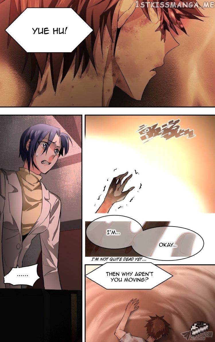 The Fairy Captivity Chapter 90 - page 1