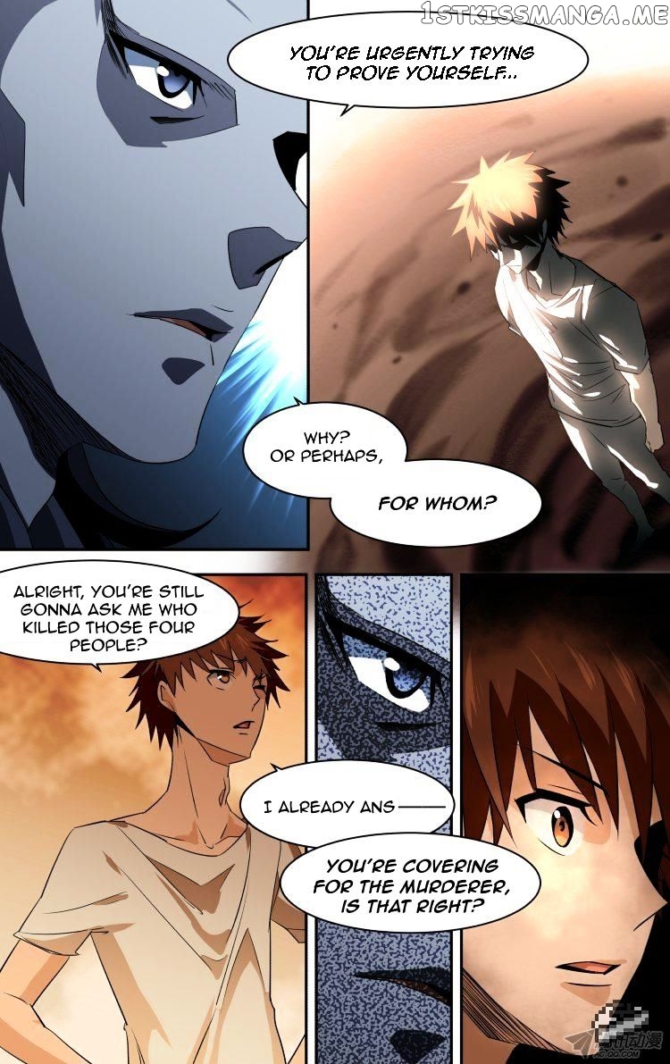 The Fairy Captivity Chapter 90 - page 16