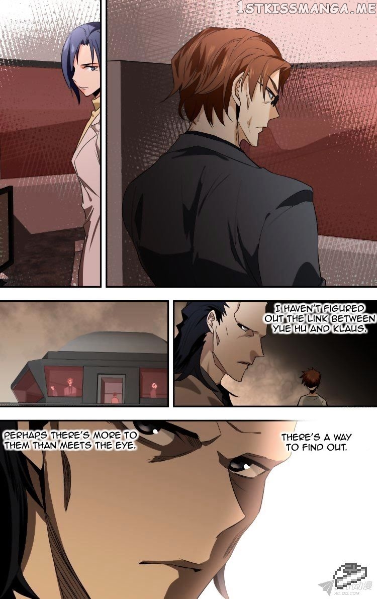 The Fairy Captivity Chapter 90 - page 19