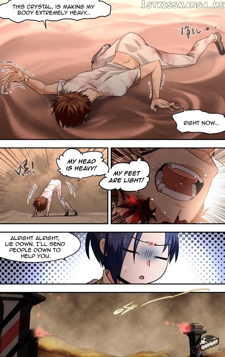 The Fairy Captivity Chapter 90 - page 2