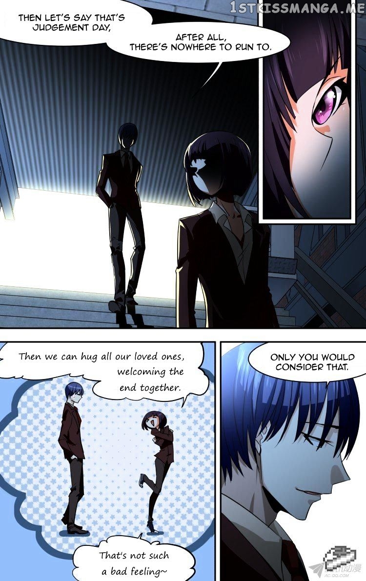 The Fairy Captivity Chapter 90 - page 5