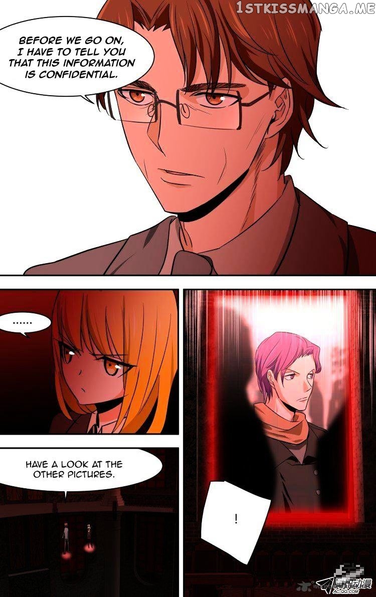The Fairy Captivity Chapter 61 - page 4