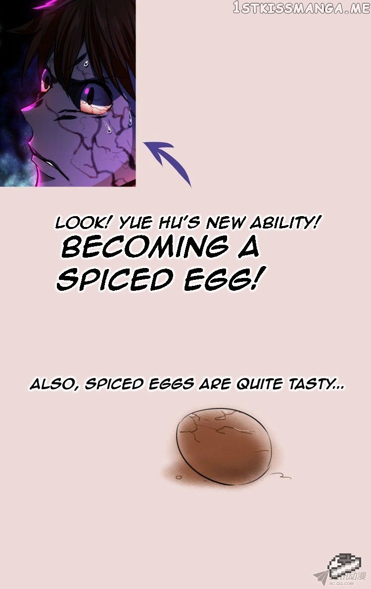 The Fairy Captivity Chapter 84 - page 25