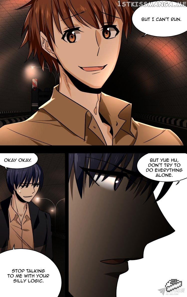 The Fairy Captivity Chapter 84 - page 6