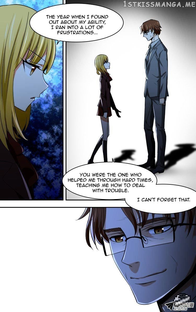 The Fairy Captivity Chapter 63 - page 3