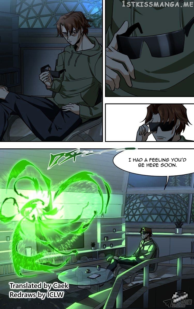 The Fairy Captivity Chapter 85 - page 5