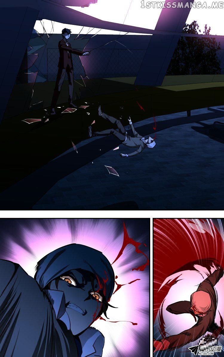 The Fairy Captivity Chapter 54 - page 5