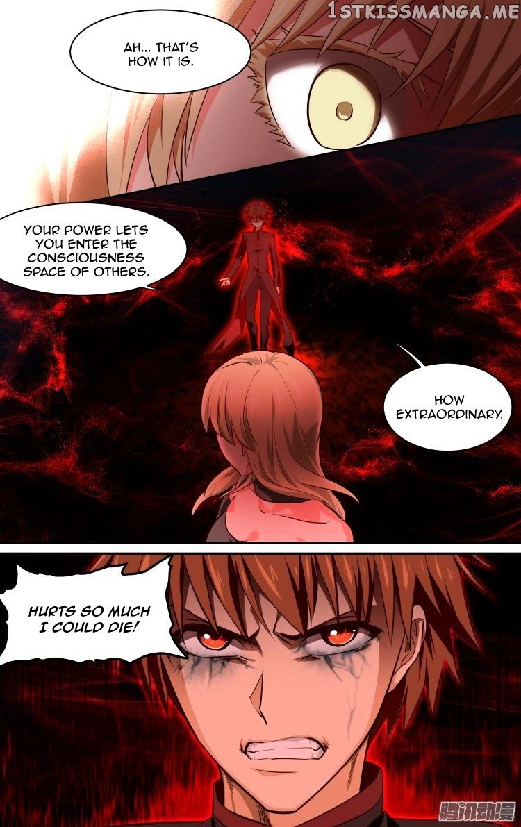 The Fairy Captivity Chapter 160 - page 6