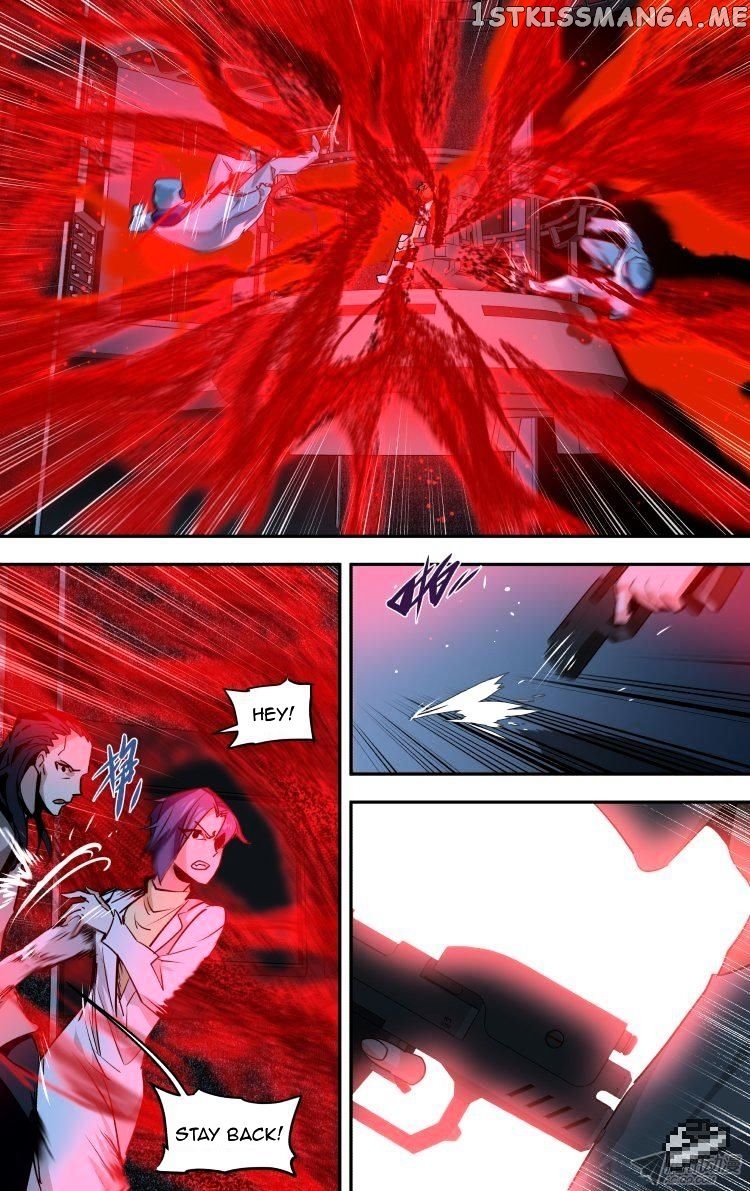 The Fairy Captivity Chapter 86 - page 18